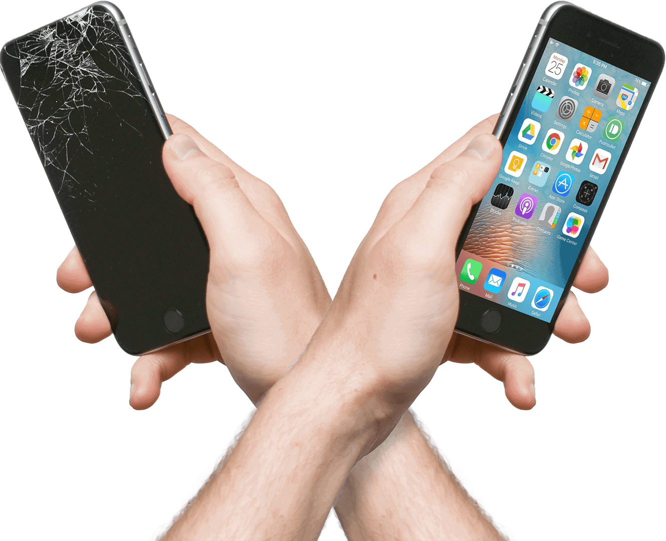 Reparar Apple Barcelona