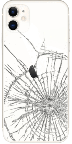 cambiar cristal iphone barcelona