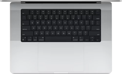 teclado mac
