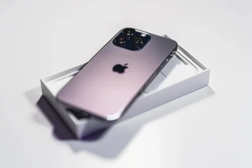 iphone reacondicionado