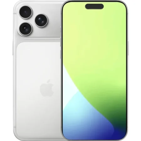 pantalla iphone 17 pro en barcelona